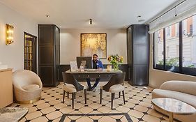 Hotel Eiffel Rive Gauche